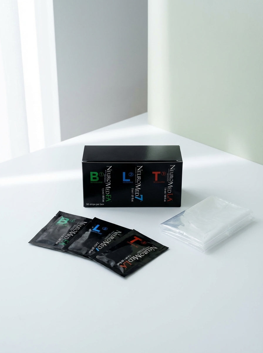 What Is BLT Numbing Cream? The Professional's Guide