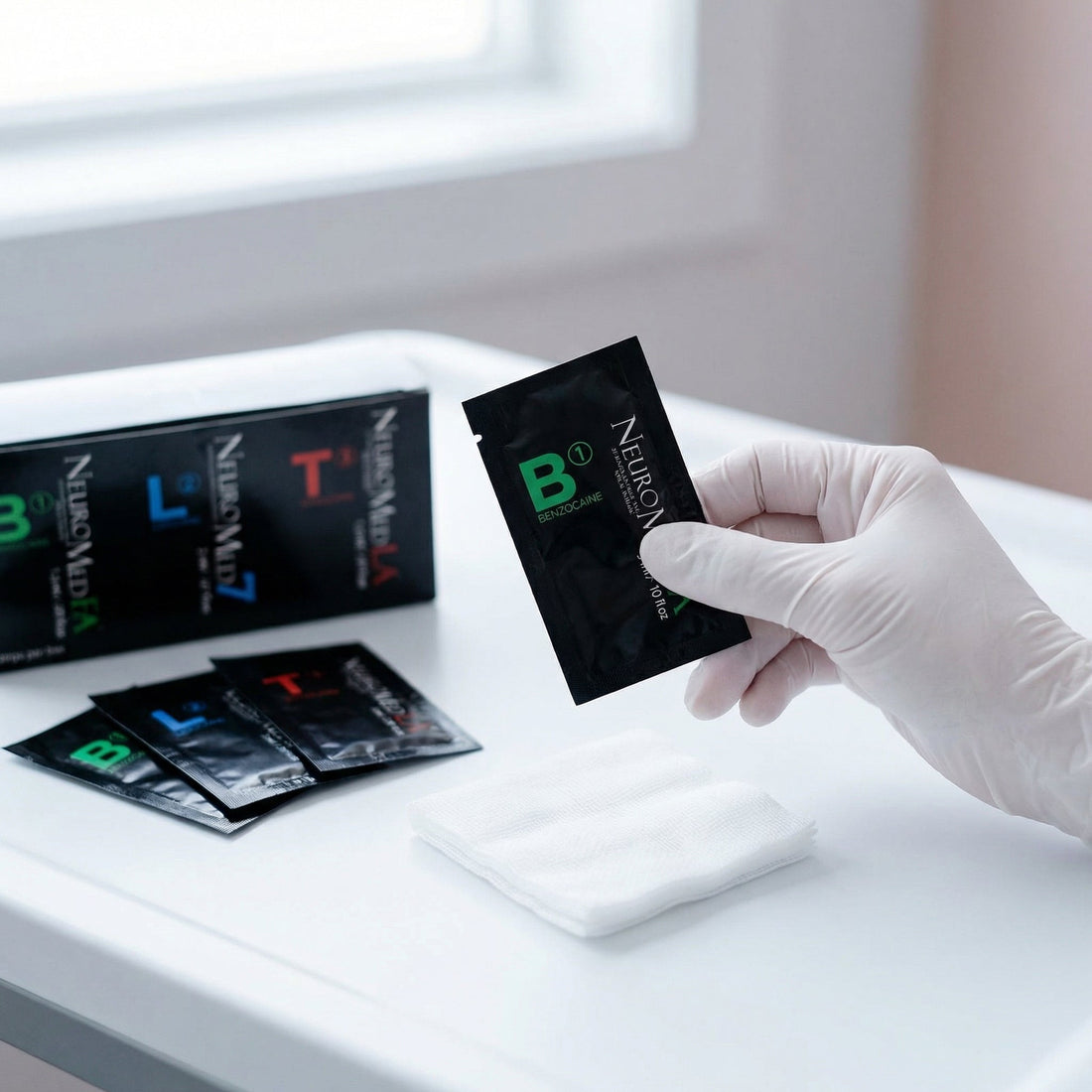 Best Numbing Cream for Lip Filler Injections (Practitioner Guide)